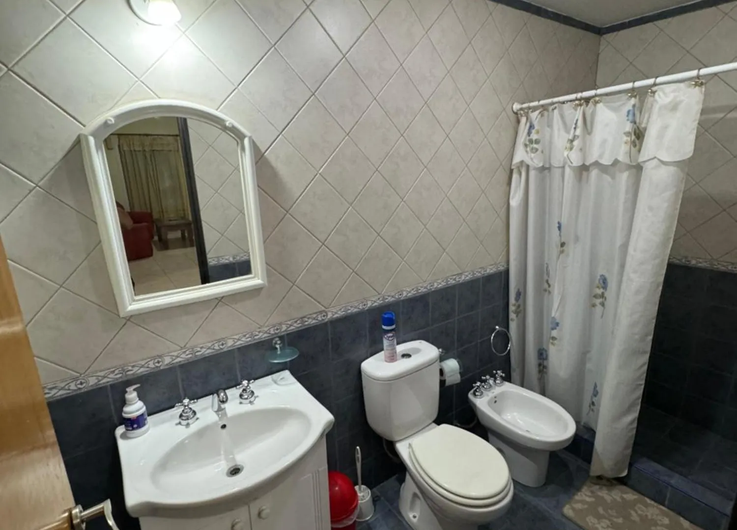 Duplex Paraíso Villa Nueva  0*, Villa Nueva (Mendoza) Argentina