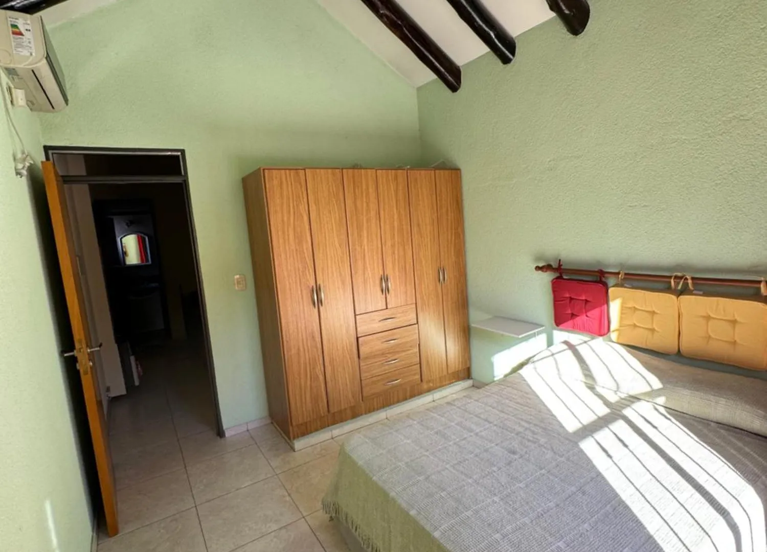 Duplex Paraíso Villa Nueva  Apartamento Villa Nueva (Mendoza)
