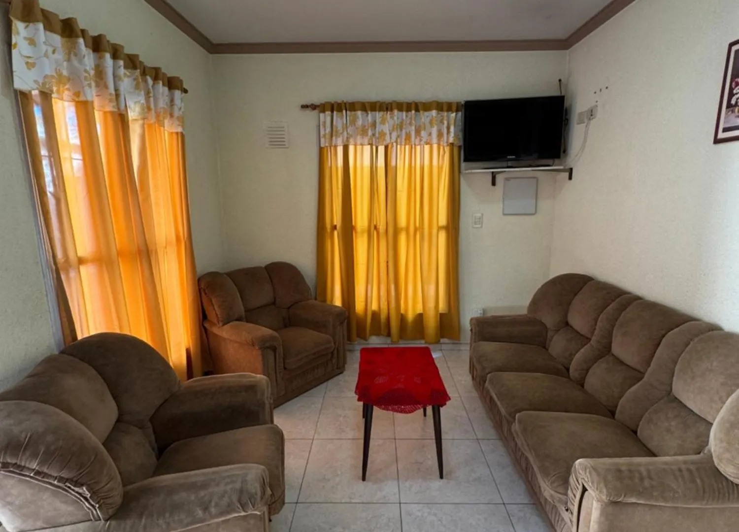 Apartamento Duplex Paraíso Villa Nueva