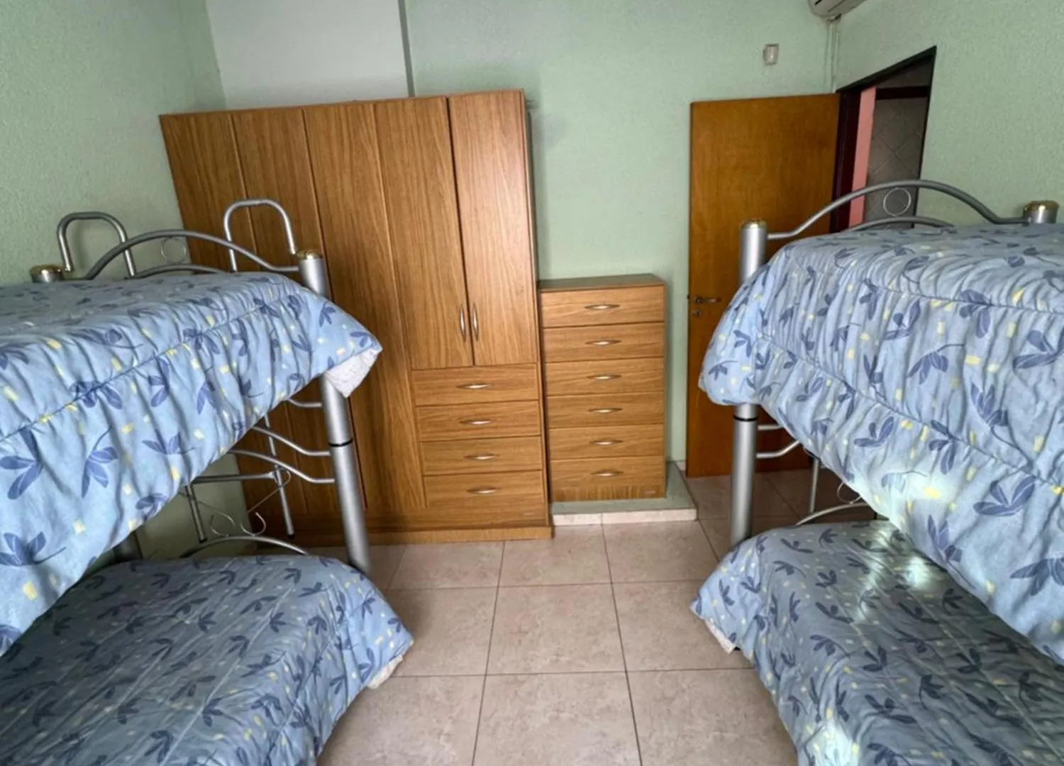 Duplex Paraíso Villa Nueva  Apartamento