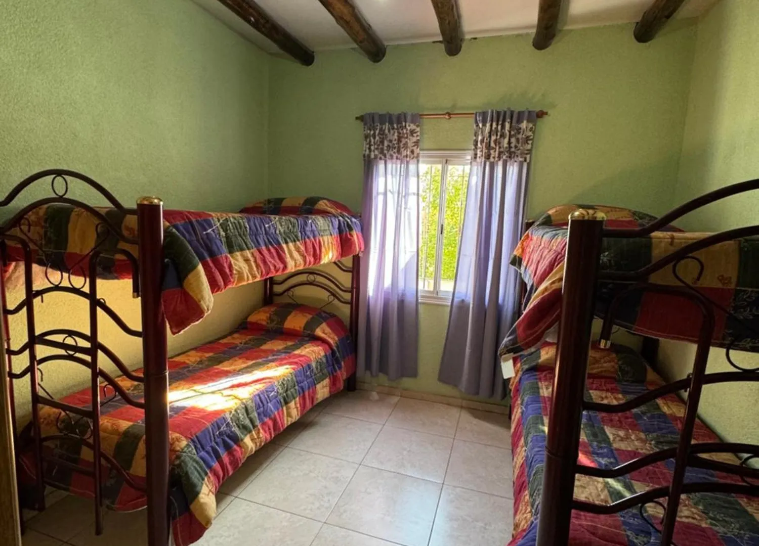 Apartamento Duplex Paraíso Villa Nueva