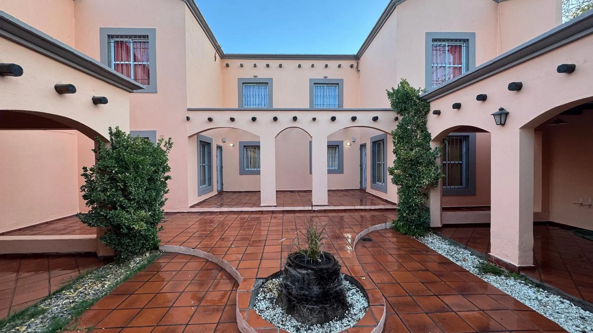 Duplex Paraíso Villa Nueva