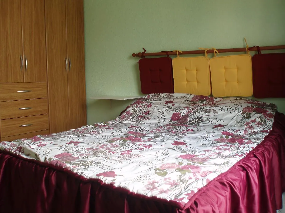 Duplex Paraíso Villa Nueva  Apartamento Villa Nueva (Mendoza)