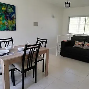 Apartamento Disfruta Local Ii, La Cieneguita